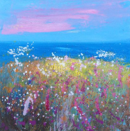 Summer's Joy (SOLD)