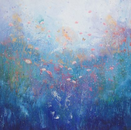 Sing The Joys of Love (SOLD)