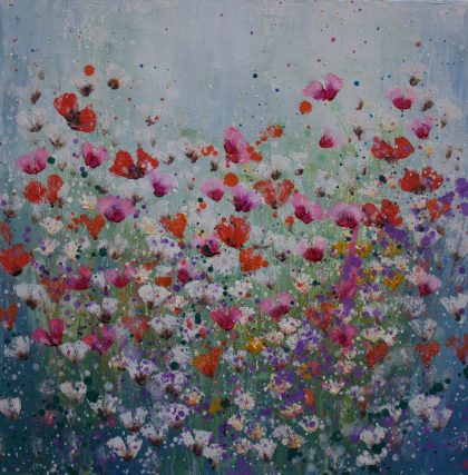 Wild Meadow (SOLD)