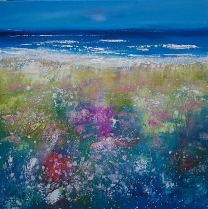 Sacred Walk (SOLD)