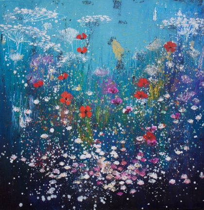 Hidden Meadow (SOLD)