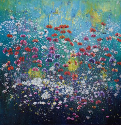 Nature's Joy (SOLD)