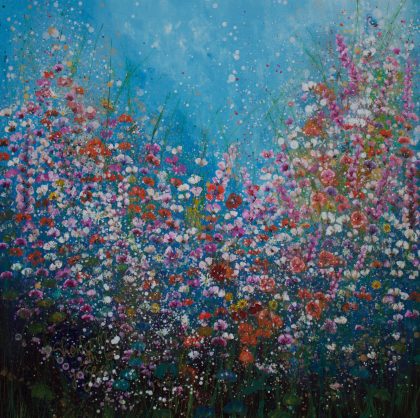Shower Me With Your Love (SOLD)