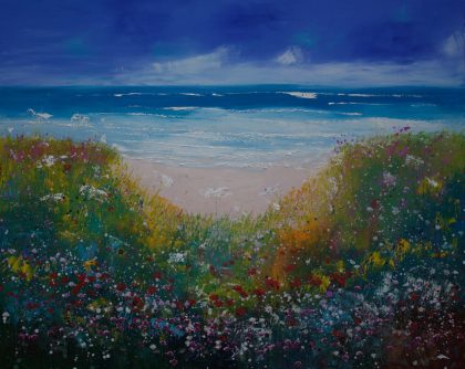 If I Can Dream (SOLD)