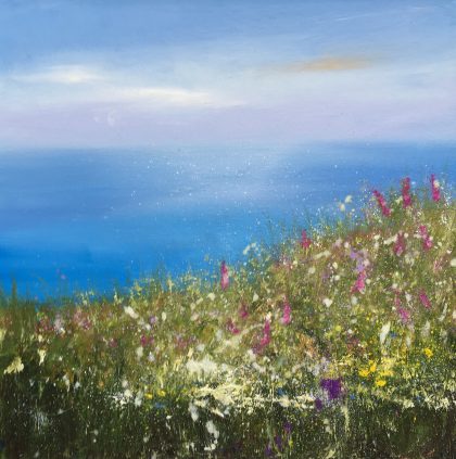 Nature's Miracles (SOLD)