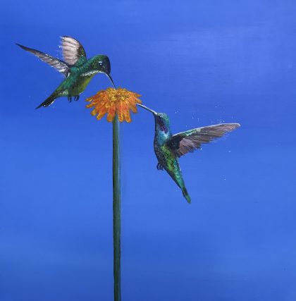 A Fine Balance