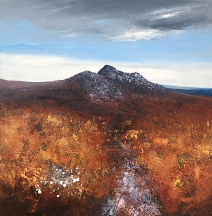 Hare Tor (SOLD)