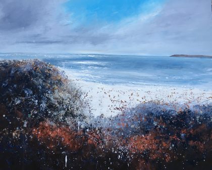 Reflections (SOLD)