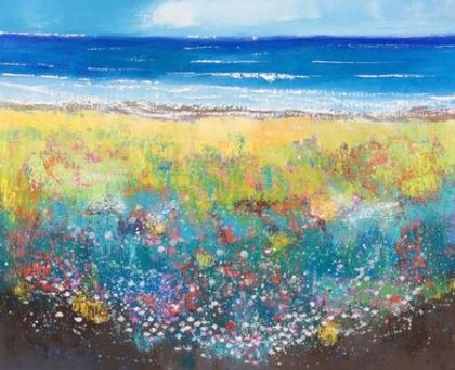 Ride The Tide (SOLD)