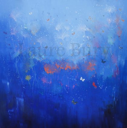 Luz Interna (SOLD)