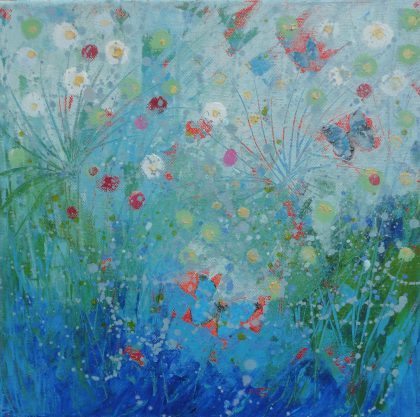 Metaphore (SOLD)