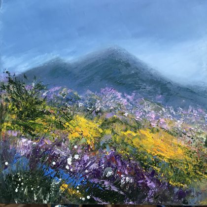 Dartmoor Commission (SOLD)