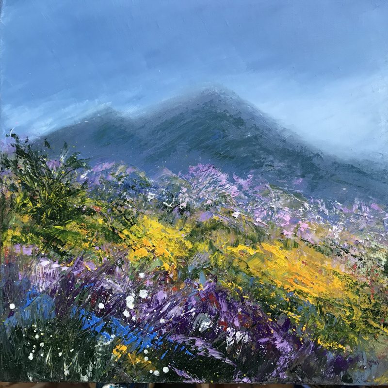 Dartmoor Commission (SOLD)