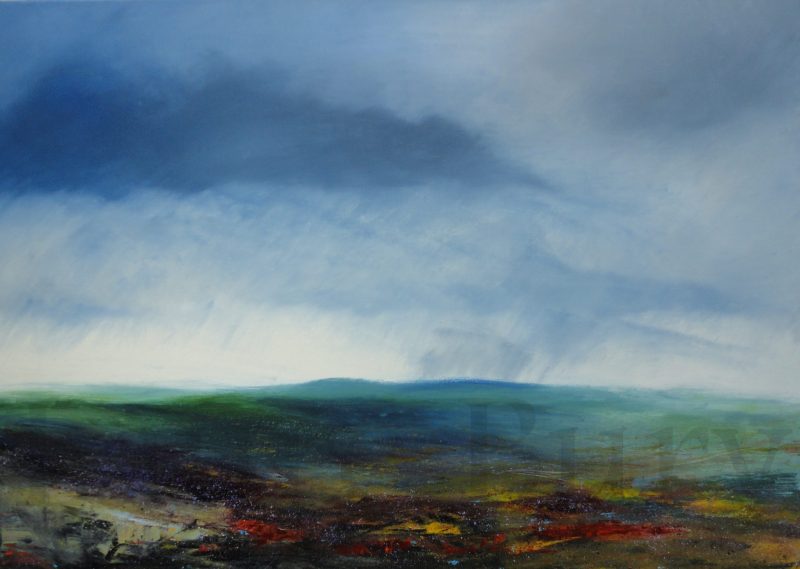 Moorland (SOLD)
