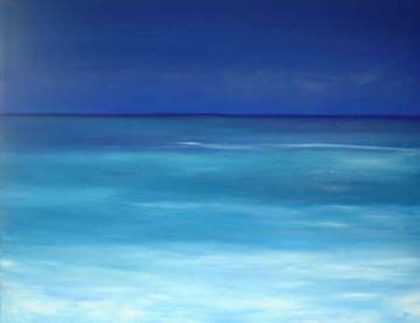 Summer's Day (SOLD)