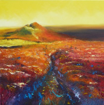Hare Tor (SOLD)