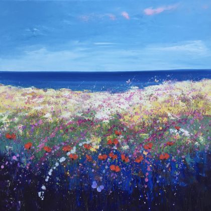 Sun Is Shining (SOLD)