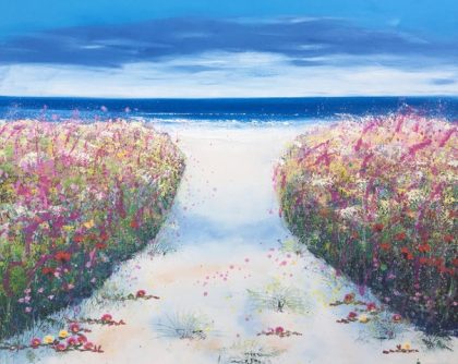 Blissful Wish (SOLD)