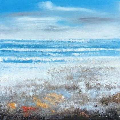 Wave After Wave (SOLD)