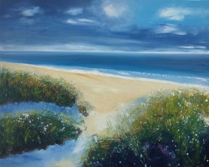 The Way Of Dreams (SOLD)