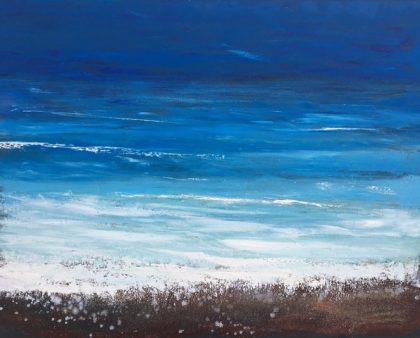 Deep Blue (SOLD)
