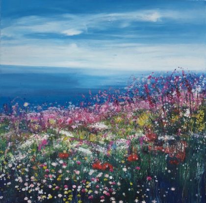 Summer Bliss (SOLD)