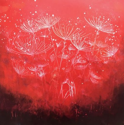 Passion (SOLD)