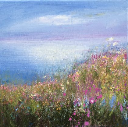 Summer's Joy (SOLD)