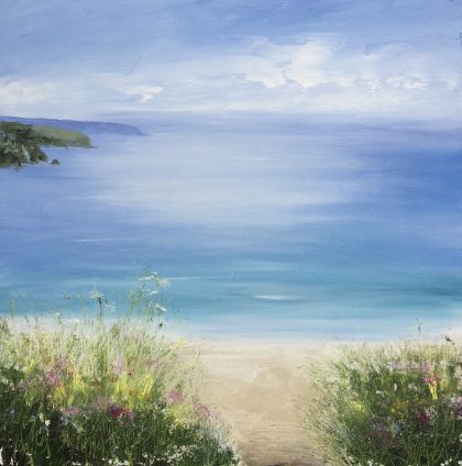 Summer Horizons