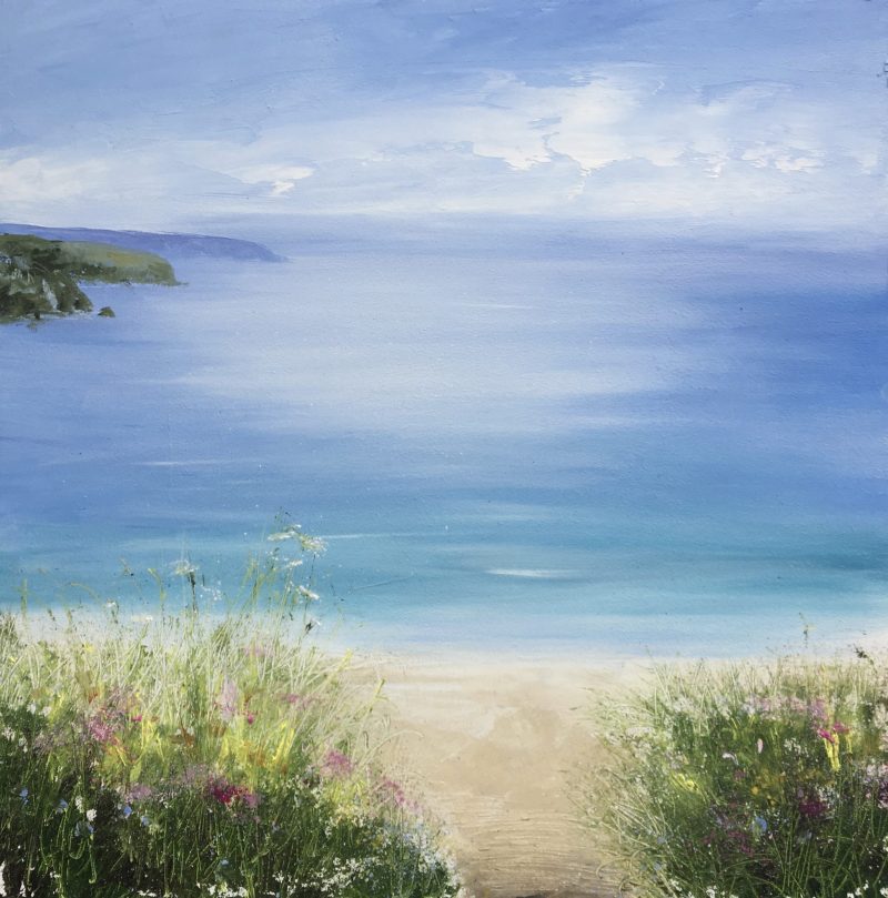 Summer Horizons