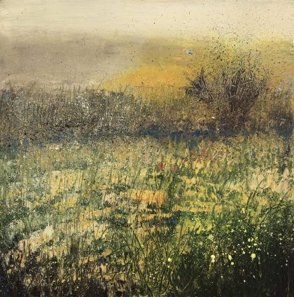 Autumn Meadow (SOLD)