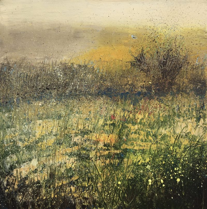 Autumn Meadow (SOLD)