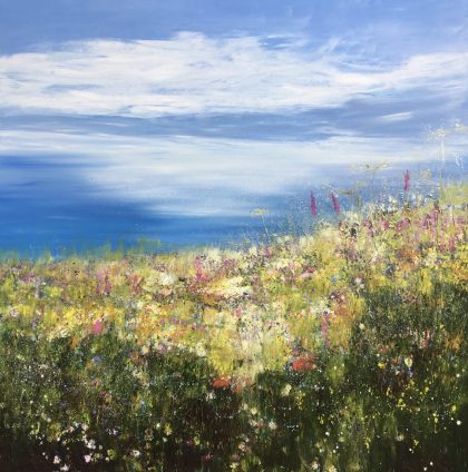 Summer Bliss (SOLD)