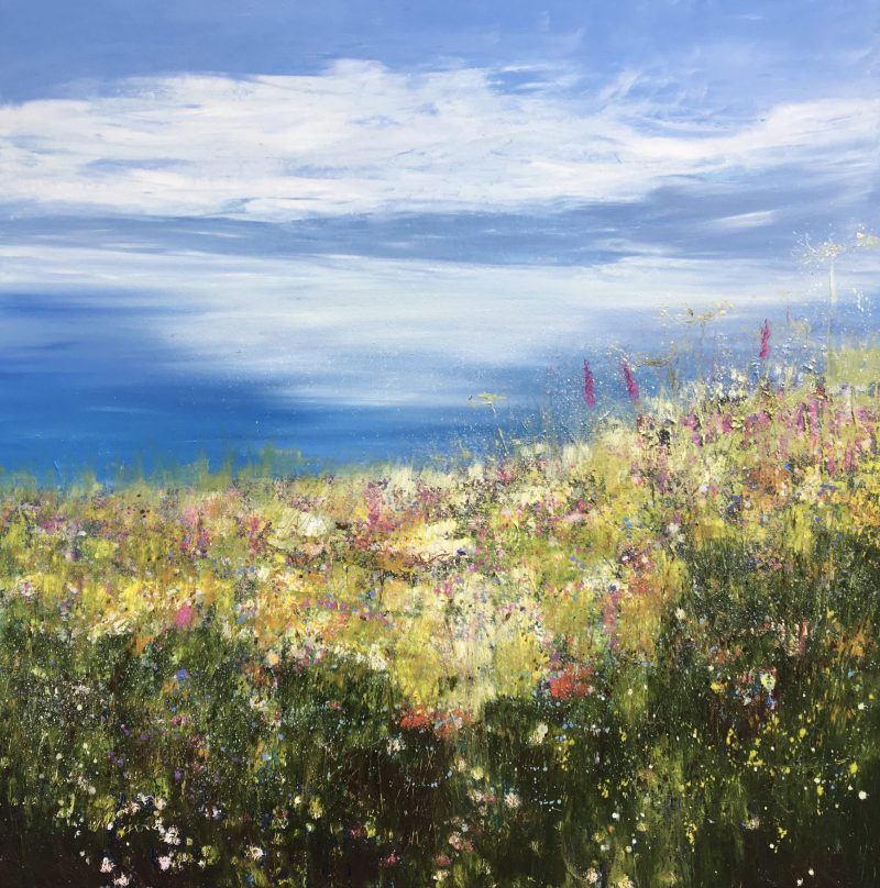 Summer Bliss (SOLD)