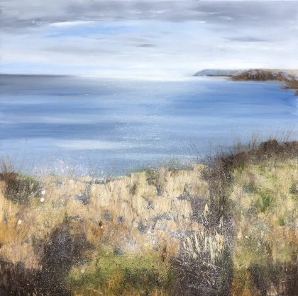 Loving the Coastal Life (SOLD)