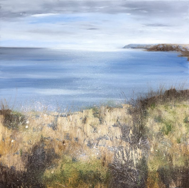 Loving the Coastal Life (SOLD)