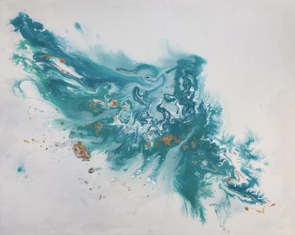 Alectrona (SOLD)