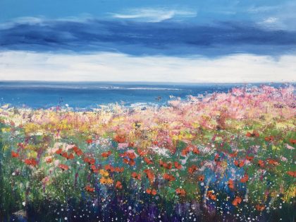 Butterfly Moments (SOLD)