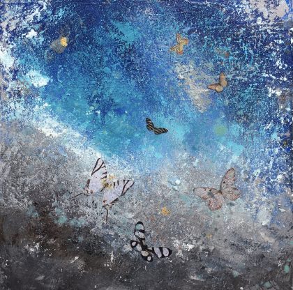 Infinite Possibilities I (SOLD)