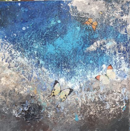 Infinite Possibilities II (SOLD)