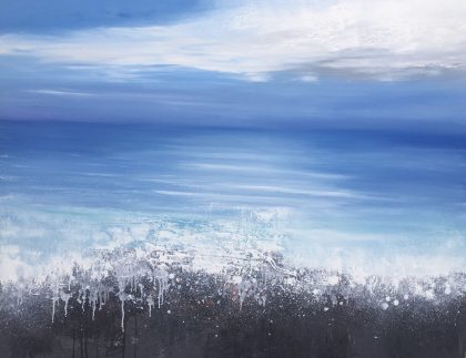 Sea Mist (SOLD)