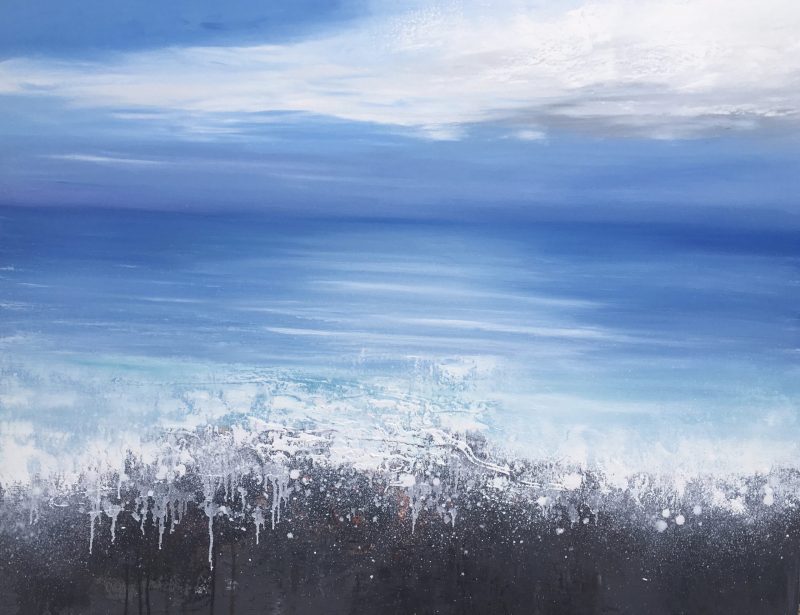 Sea Mist (SOLD)