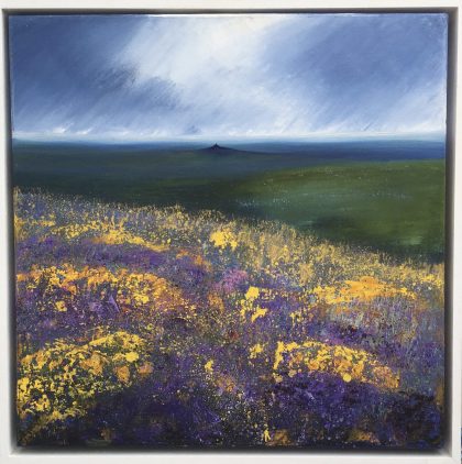 Dartmoor Hues (SOLD)