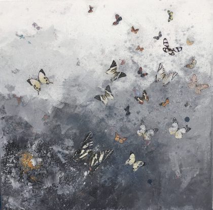 Gentle Dreams (SOLD)