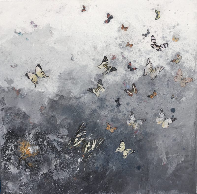 Gentle Dreams (SOLD)