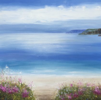 Cornish Sands (SOLD)