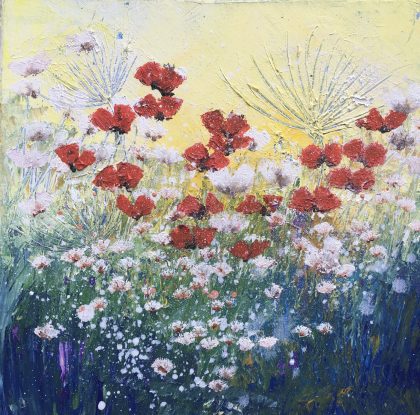 Sparkle Like The Sun (SOLD)