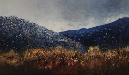 Dartmoor Blues