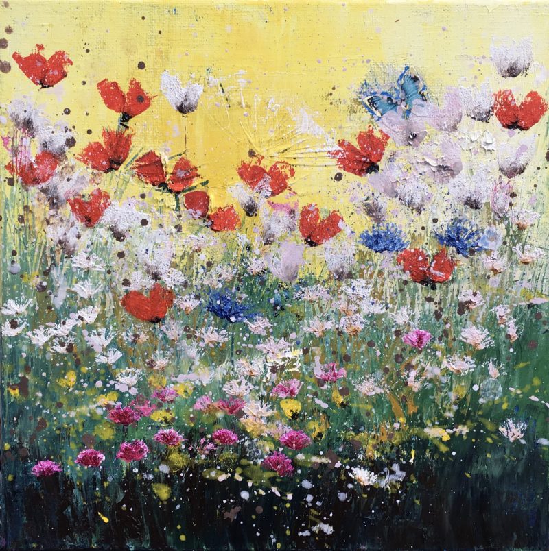 In The Wild (SOLD)