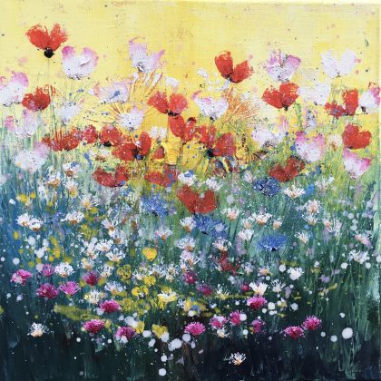Come Into My Dreams (SOLD)